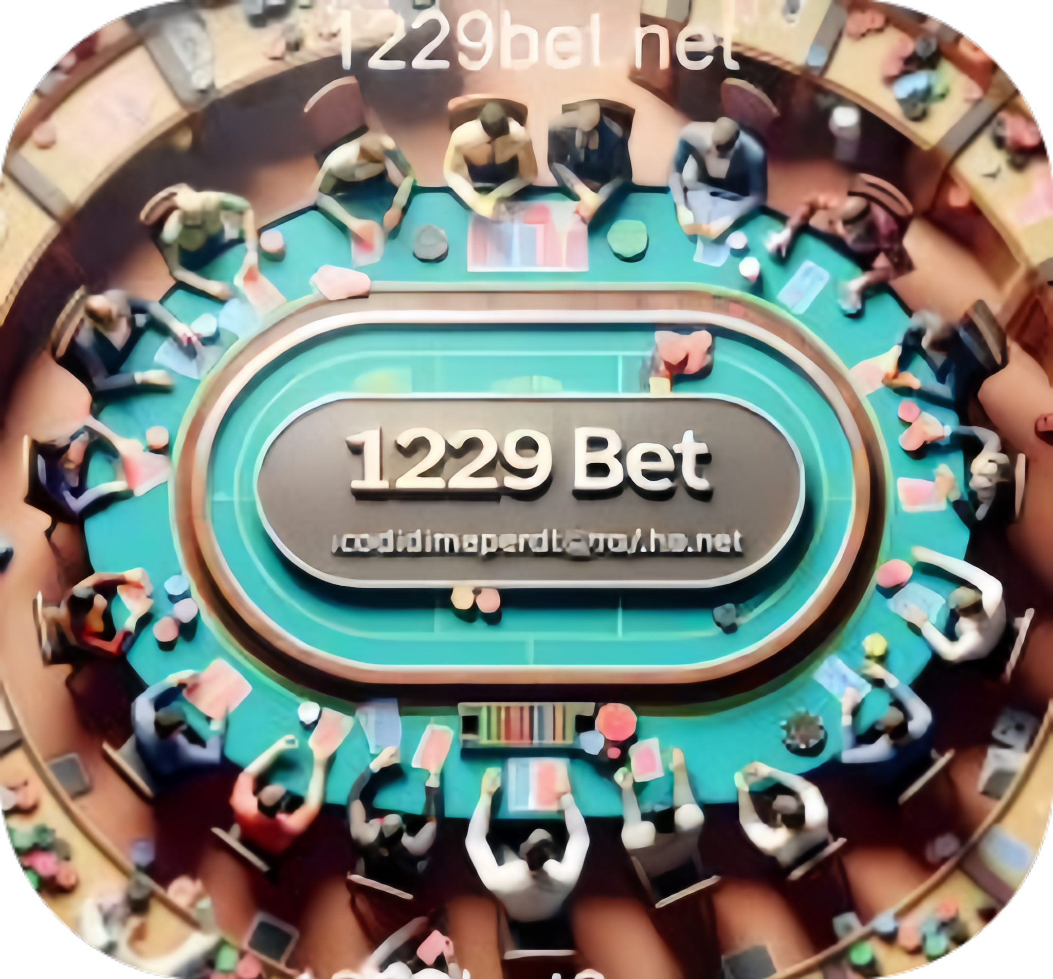 Logo 1229bet